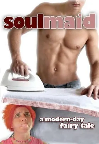 SoulMaid movie poster - Rated 3/10