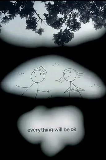 Everything Will Be OK movie poster - Rated 7.567/10