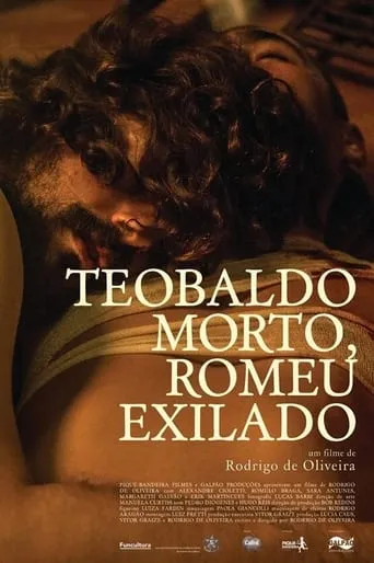 Tybalt Dead, Romeo Exiled movie poster - Rated 6/10