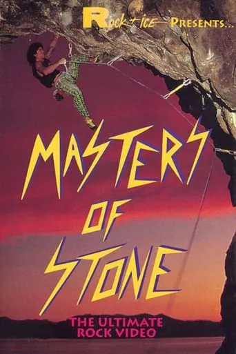 Masters of Stone 1 movie poster - Rated 10/10