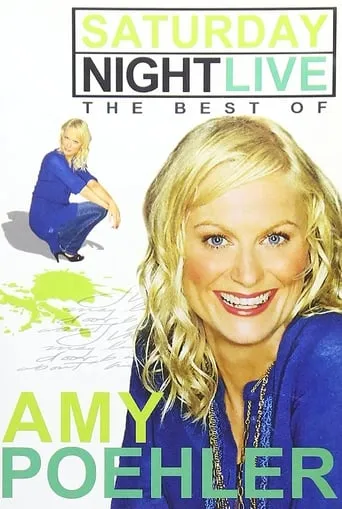 Saturday Night Live: The Best of Amy Poehler movie poster - Rated 8.4/10