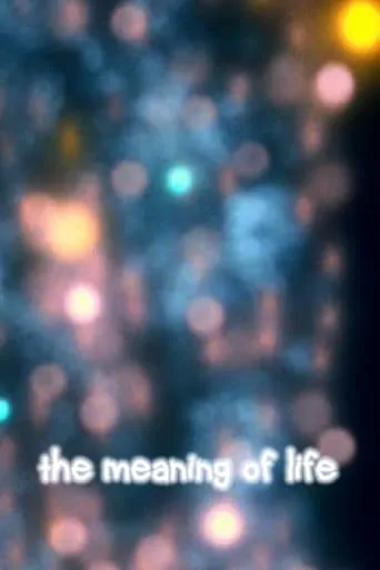 The Meaning of Life movie poster - Rated 6.7/10