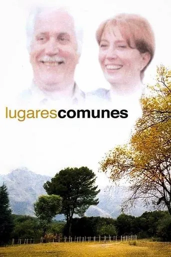 Common Ground movie poster - Rated 7.8/10