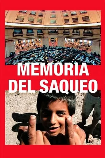 Social Genocide movie poster - Rated 8/10