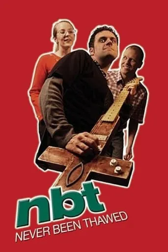 Never Been Thawed movie poster - Rated 3.7/10