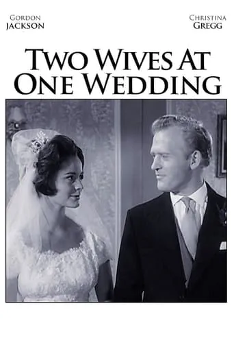 Two Wives at One Wedding movie poster - Rated 6/10