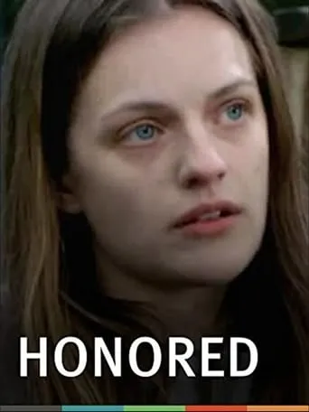 Honored movie poster - Rated 3/10