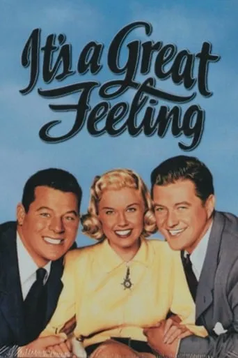 It's a Great Feeling movie poster - Rated 5.983/10