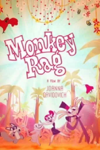 Monkey Rag movie poster - Rated 6.8/10