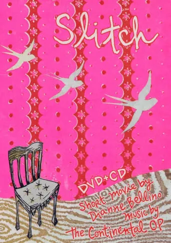 Slitch movie poster - Entertainment content