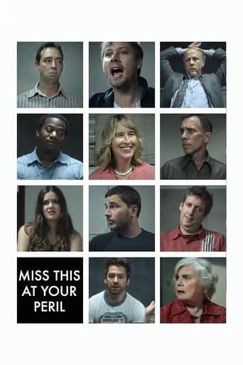 Miss This at Your Peril movie poster - Entertainment content