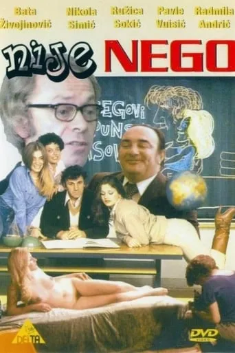 Tit for Tat movie poster - Rated 7.6/10