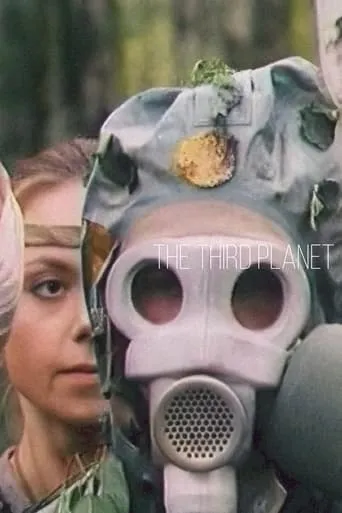 The Third Planet movie poster - Rated 3.6/10