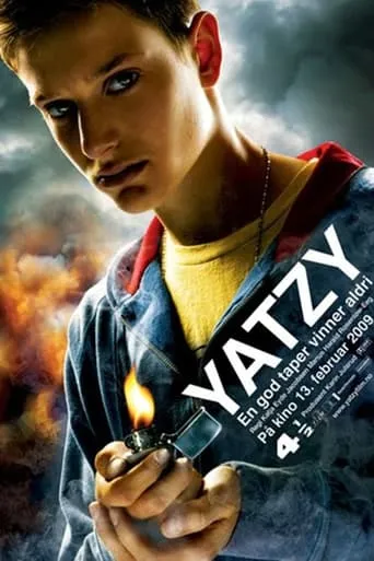 Yatzy movie poster - Rated 5.2/10