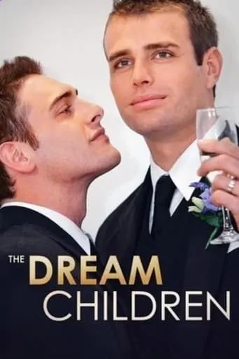 The Dream Children movie poster - Rated 6/10