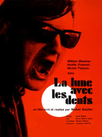 The Moon by Our Teeth movie poster - Rated 7.8/10