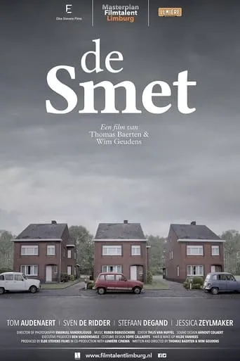 de Smet movie poster - Rated 8.6/10