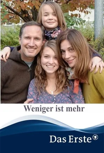 Weniger ist mehr movie poster - Rated 4.8/10