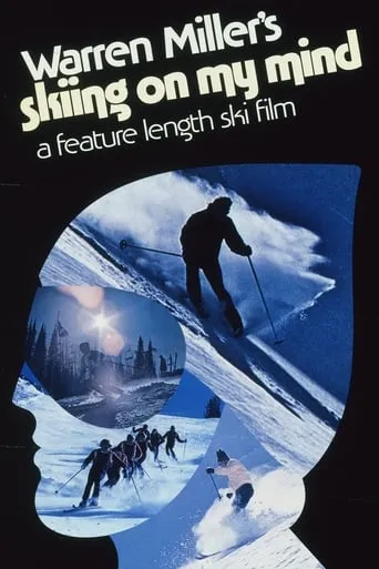 Skiing On My Mind movie poster - Entertainment content