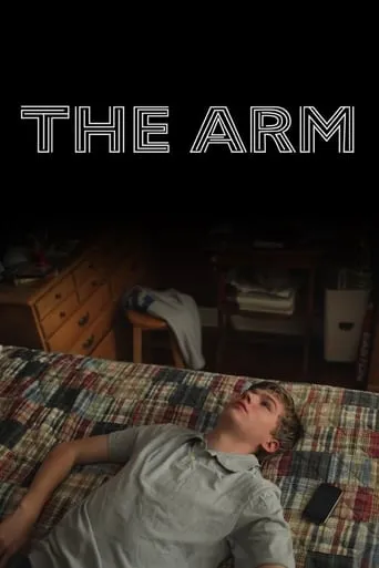 The Arm movie poster - Rated 6.6/10
