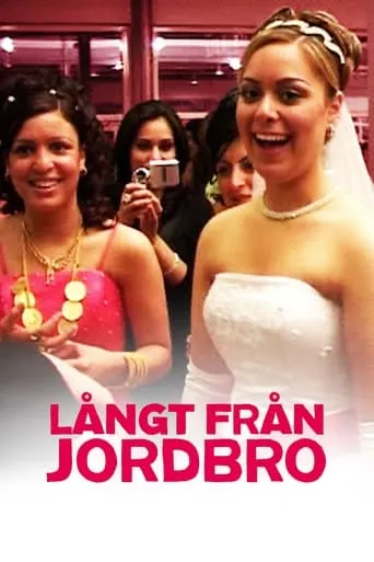 Far from Jordbro movie poster - Entertainment content