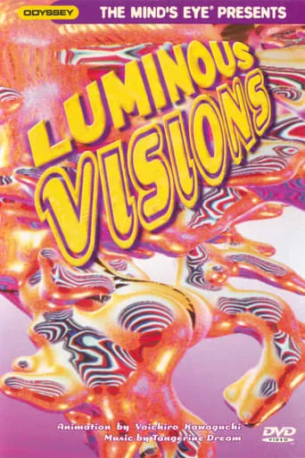 Luminous Visions movie poster - Rated 8/10