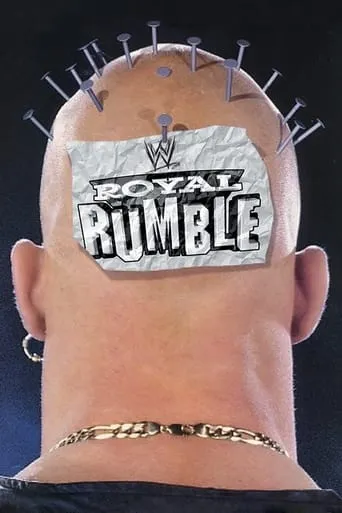 WWE Royal Rumble 1998 movie poster - Rated 6.4/10