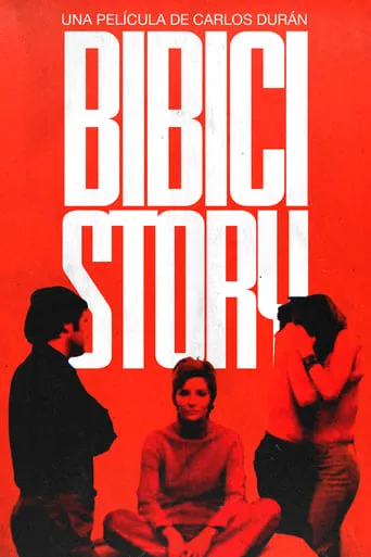BiBici Story movie poster - Rated 7.5/10