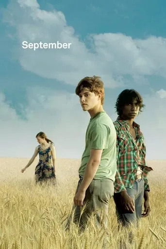 September movie poster - Rated 5.8/10