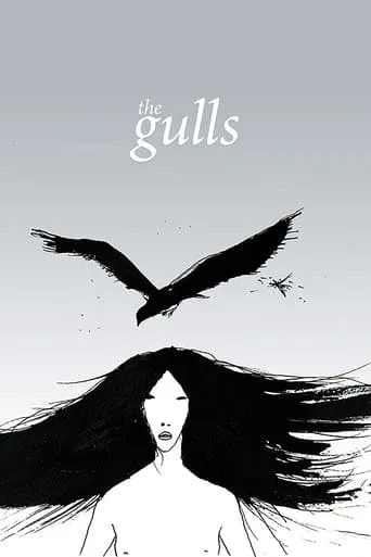 The Gulls movie poster - Rated 7/10