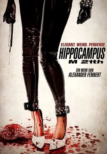 Hippocampus M 21th movie poster - Rated 5.167/10