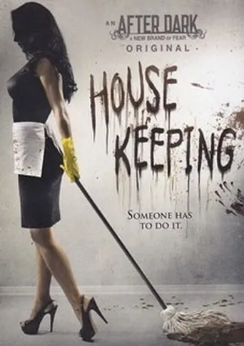 Housekeeping movie poster - Rated 6.7/10
