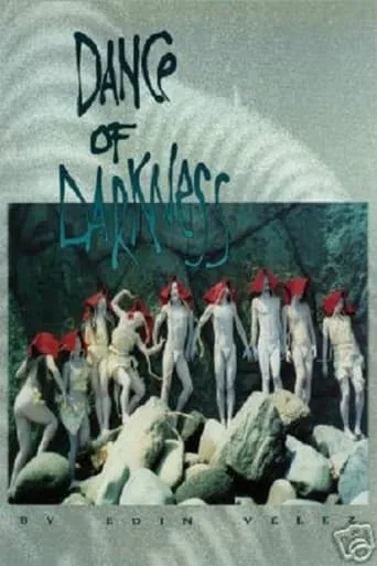 Dance of Darkness movie poster - Rated 9/10