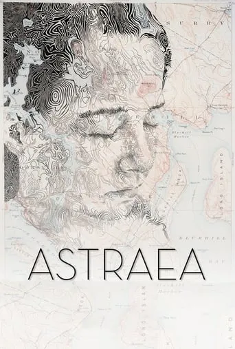 Astraea movie poster - Rated 5.8/10
