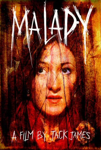 Malady movie poster - Rated 4.2/10