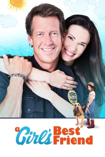 A Girl's Best Friend movie poster - Rated 7.8/10