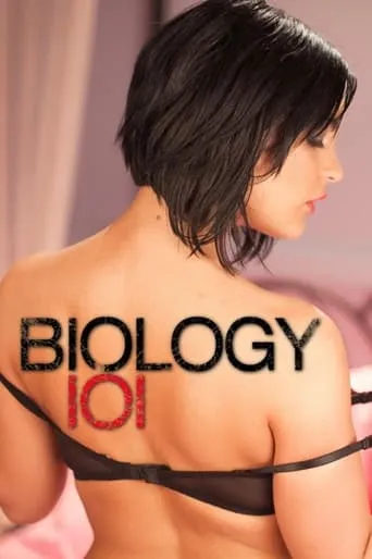 Biology 101 movie poster - Rated 3.4/10