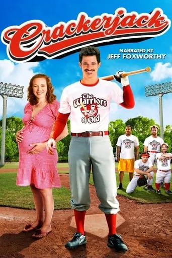 Crackerjack movie poster - Rated 5/10