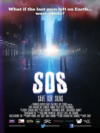 SOS: Save Our Skins movie poster - Rated 6.8/10