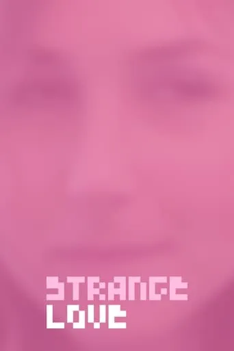Strange Love movie poster - Rated 4/10