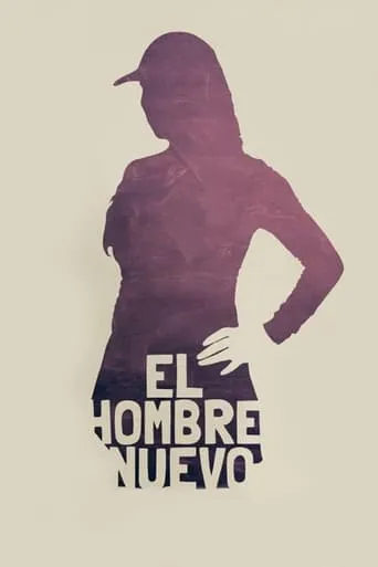 The New Man movie poster - Entertainment content