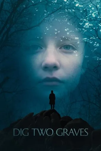 Dig Two Graves movie poster - Rated 5.696/10