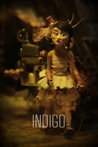 Indigo movie poster - Entertainment content