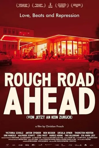Rough Road Ahead movie poster - Rated 5.7/10