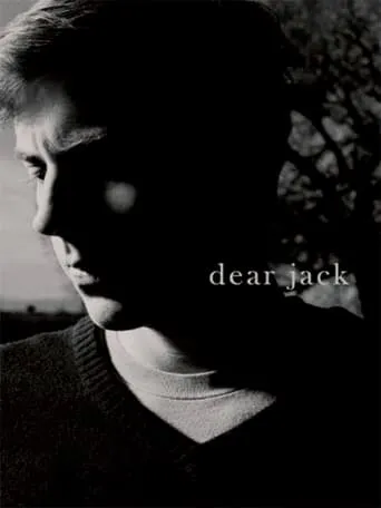 Dear Jack movie poster - Rated 9/10