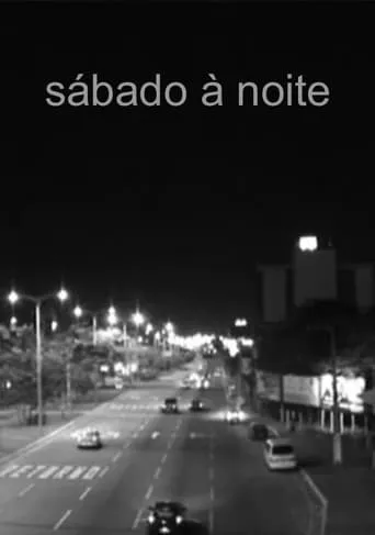 Sábado À Noite movie poster - Entertainment content