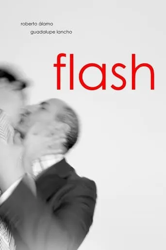 Flash movie poster - Rated 7.5/10