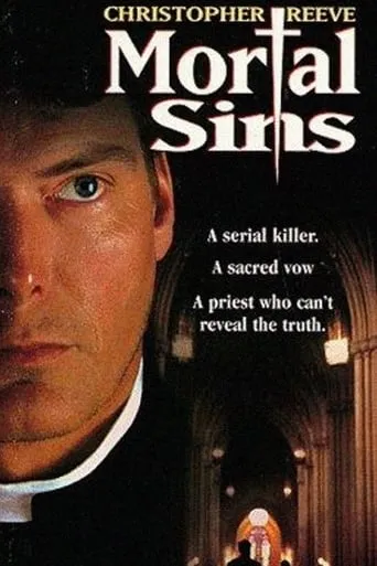 Mortal Sins movie poster - Rated 5.4/10