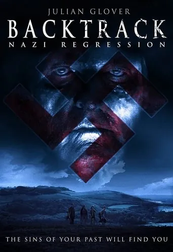 Backtrack movie poster - Rated 2.6/10
