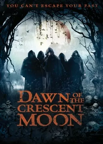 Dawn of the Crescent Moon movie poster - Rated 1.5/10